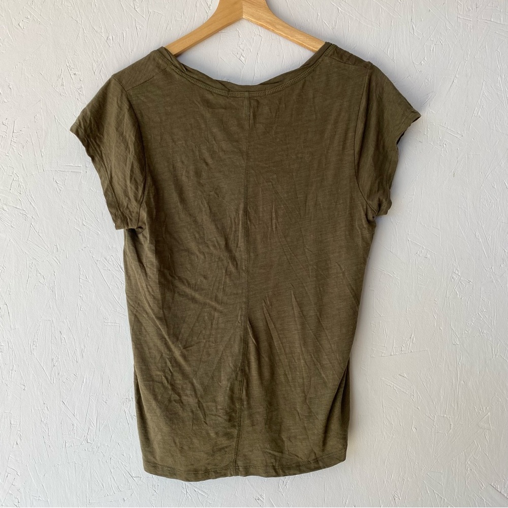 Social Standard by Sanctuary tee shirt Large - Picture 4 of 7